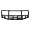 Picture of ARB Summit Bull Bars - 3421570K