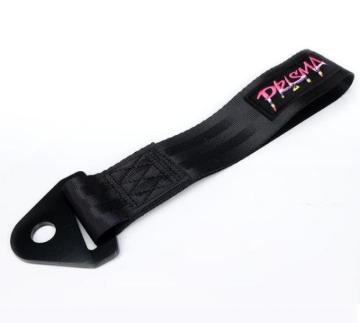 Picture of NRG Tow Straps - TOW-01BK