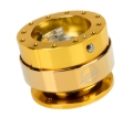 Picture of NRG Quick Release-Gen 2.0 Quick Release Adapters - SRK-200CG
