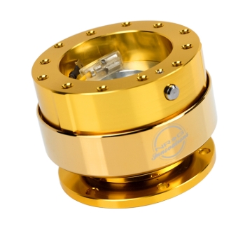 Picture of NRG Quick Release-Gen 2.0 Quick Release Adapters - SRK-200CG
