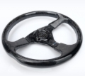 Picture of NRG Steering Wheels-Carbon - ST-012FC