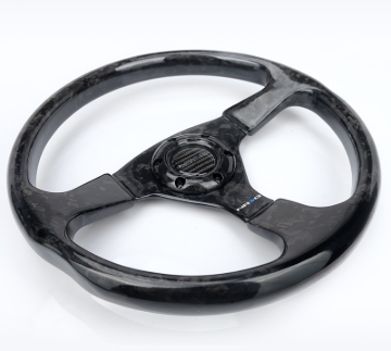 Picture of NRG Steering Wheels-Carbon - ST-012FC