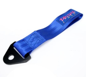 Picture of NRG Tow Straps - TOW-01BL