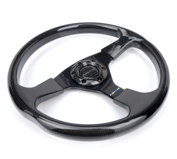 Picture of NRG Steering Wheels-Carbon - ST-012CF
