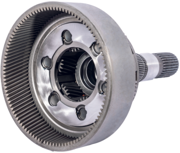 Picture of ATS Diesel 2007.5+ Dodge RAM 6.7L Cummins 68RFE HD Overdrive Clutch Drum