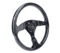Picture of NRG Steering Wheels-Carbon - ST-012FC