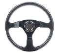 Picture of NRG Steering Wheels-Carbon - ST-012CF