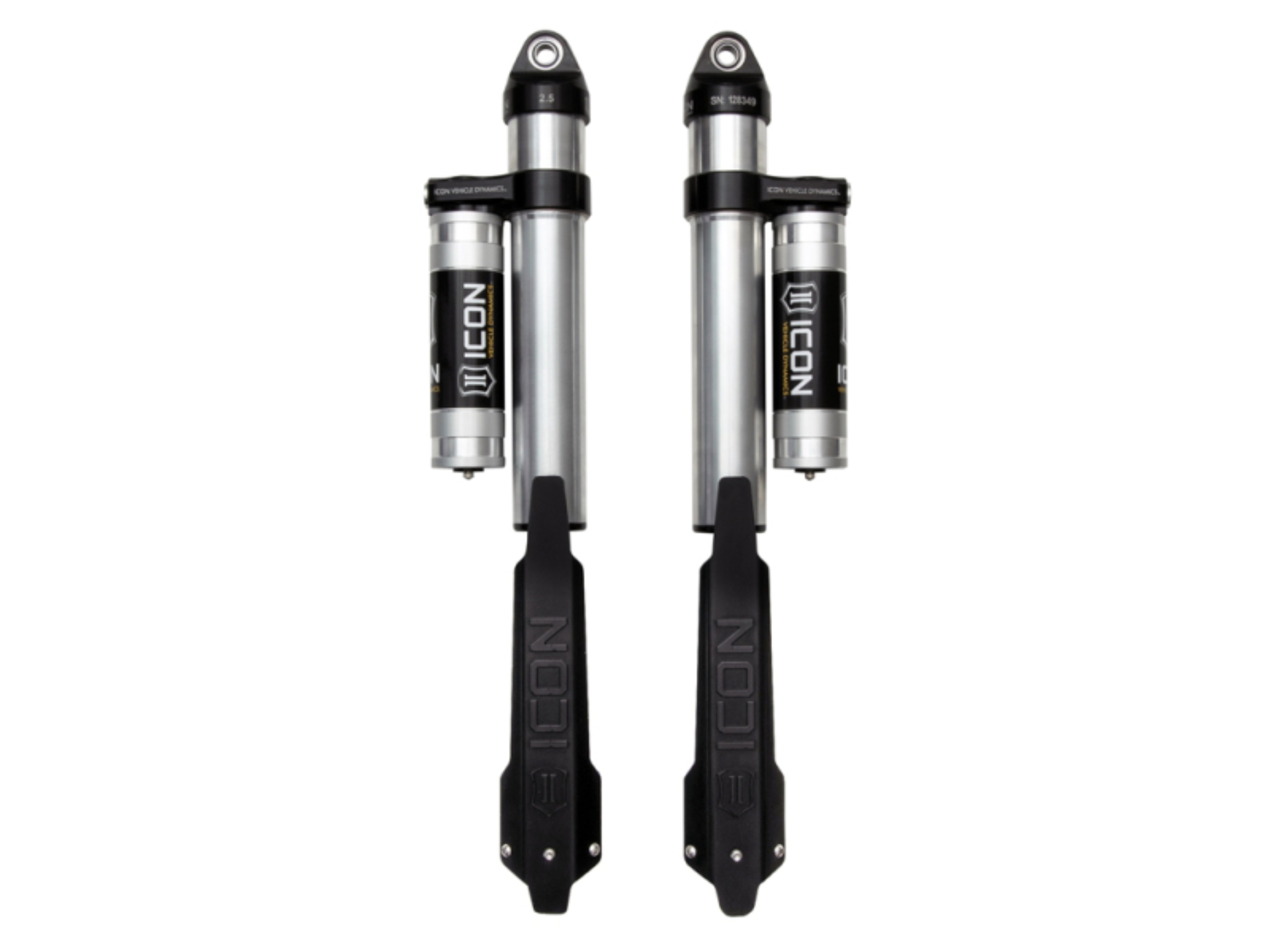 Picture of ICON ICO 2.5 Series Shocks Shocks and Struts - 27727P