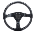 Picture of NRG Steering Wheels-Carbon - ST-012FC
