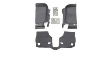 Picture of Jeep Kits-BedTred