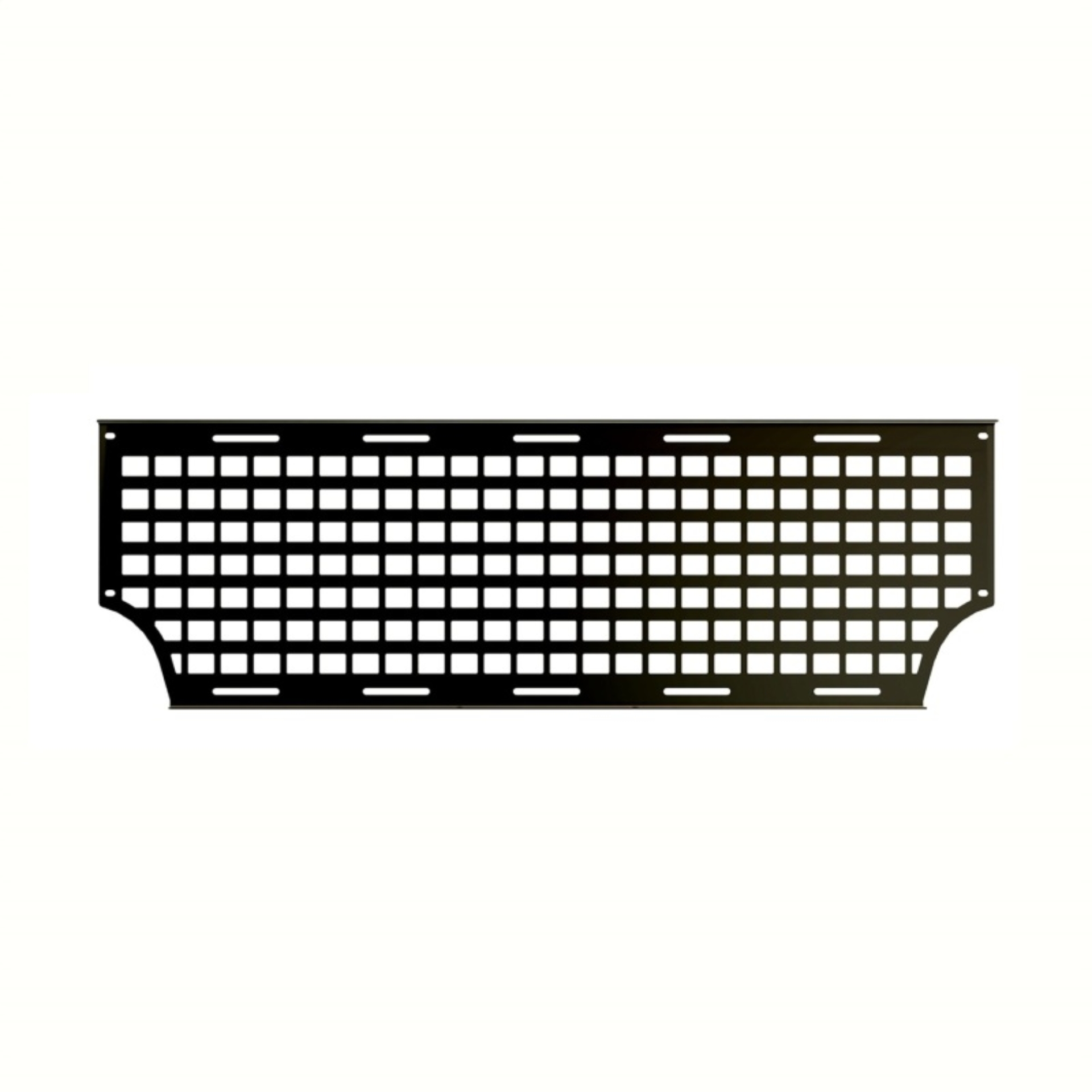 Picture of Putco PUT Molle Panels Exterior Trim - 195143
