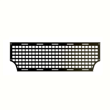Picture of Putco PUT Molle Panels Exterior Trim - 195143
