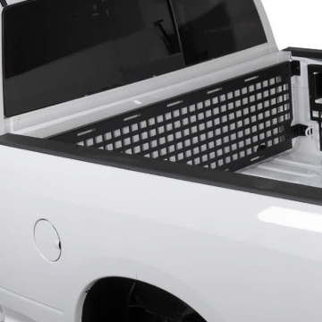 Picture of Putco PUT Molle Panels Exterior Trim - 195113