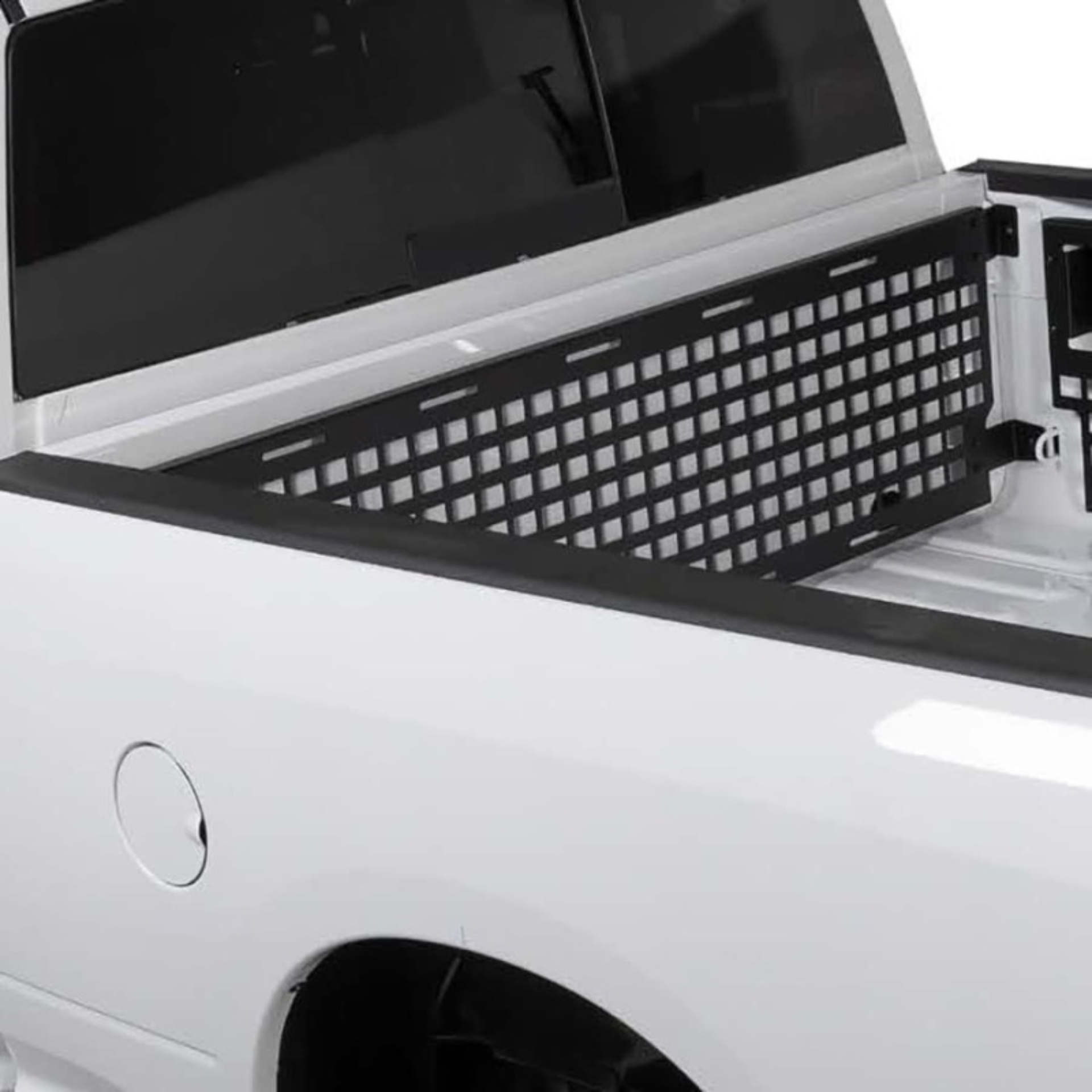 Picture of Putco PUT Molle Panels Exterior Trim - 195103