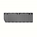 Picture of Putco PUT Molle Panels Exterior Trim - 195003