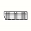 Picture of Putco PUT Molle Panels Exterior Trim - 195033