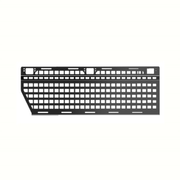 Picture of Putco PUT Molle Panels Exterior Trim - 195033