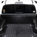 Picture of Putco PUT Molle Panels Exterior Trim - 195303