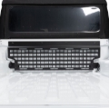 Picture of Putco PUT Molle Panels Exterior Trim - 195243