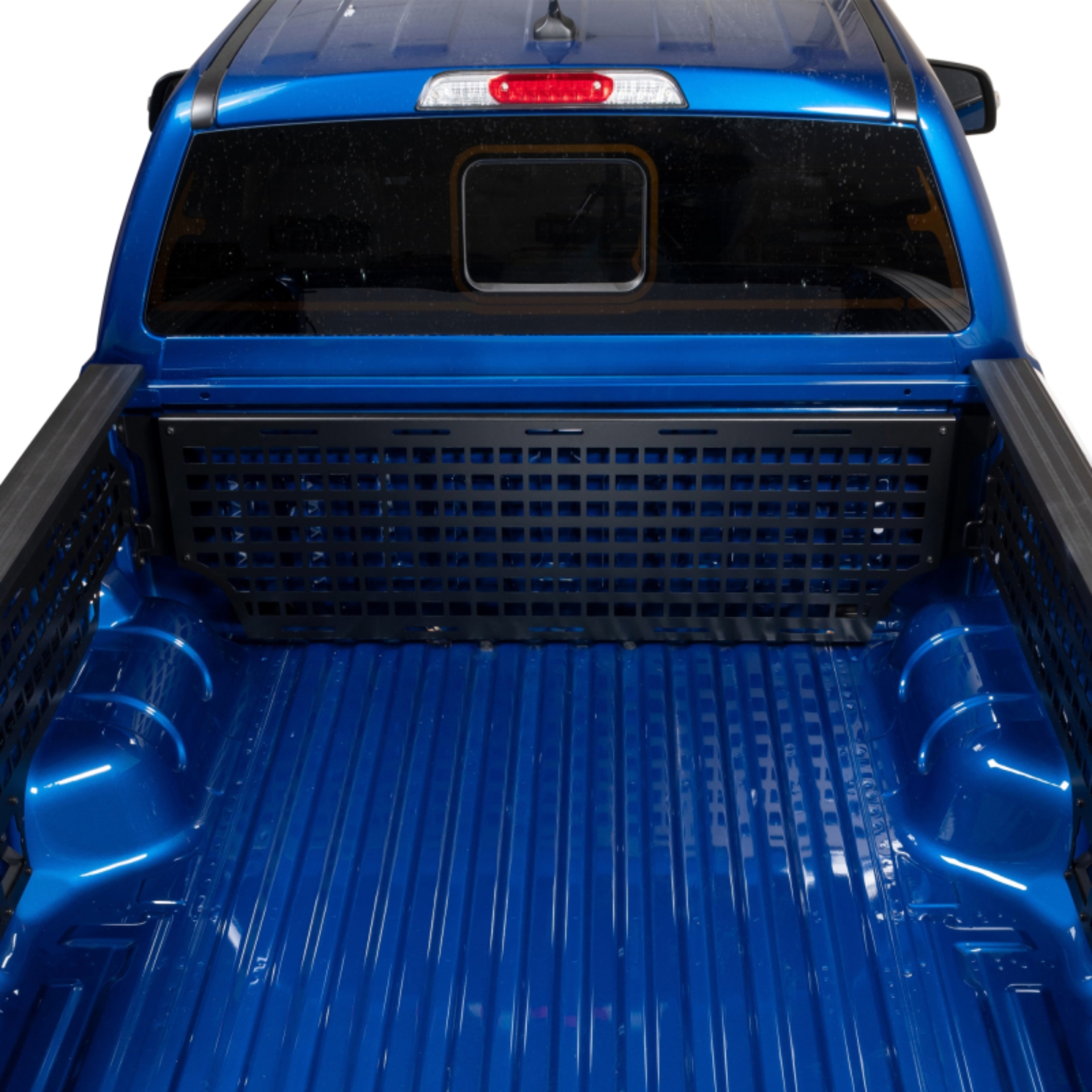 Picture of Putco PUT Molle Panels Exterior Trim - 195133