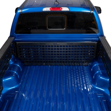 Picture of Putco PUT Molle Panels Exterior Trim - 195133