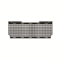 Picture of Putco PUT Molle Panels Exterior Trim - 195323