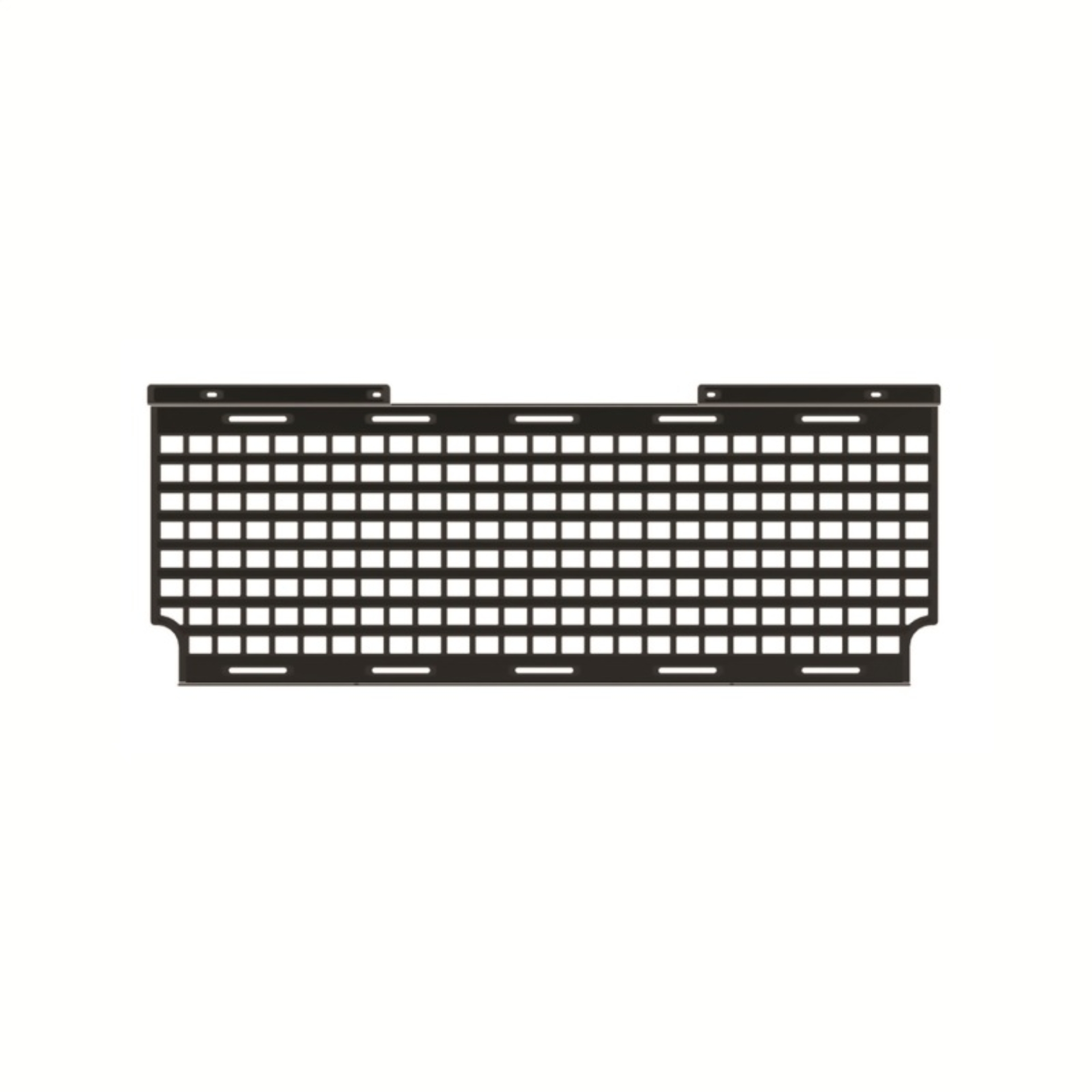 Picture of Putco PUT Molle Panels Exterior Trim - 195323