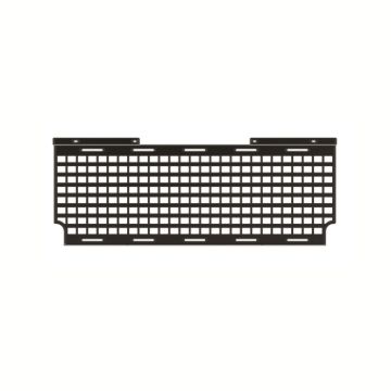 Picture of Putco PUT Molle Panels Exterior Trim - 195323