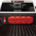 Picture of Putco PUT Molle Panels Exterior Trim - 195033