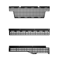 Picture of Putco PUT Molle Panels Exterior Trim - 195303