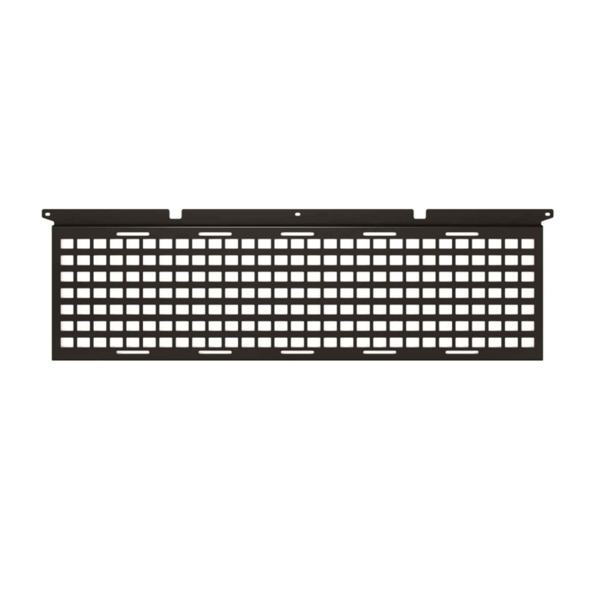 Picture of Putco PUT Molle Panels Exterior Trim - 195403