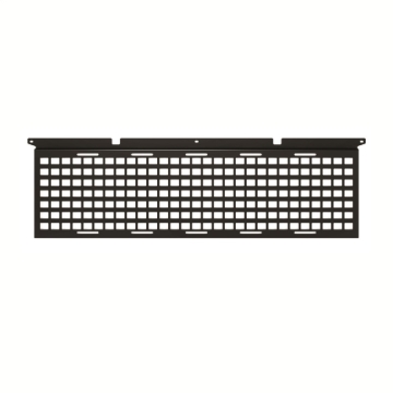 Picture of Putco PUT Molle Panels Exterior Trim - 195403