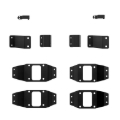 Picture of Putco PUT Molle Panels Exterior Trim - 195153