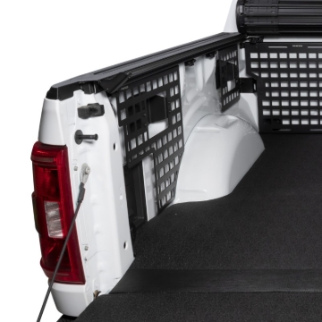 Picture of Putco PUT Molle Panels Exterior Trim - 195171