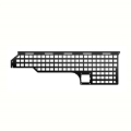 Picture of Putco PUT Molle Panels Exterior Trim - 195131
