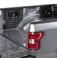 Picture of Putco PUT Molle Panels Exterior Trim - 195111