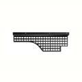 Picture of Putco PUT Molle Panels Exterior Trim - 195241