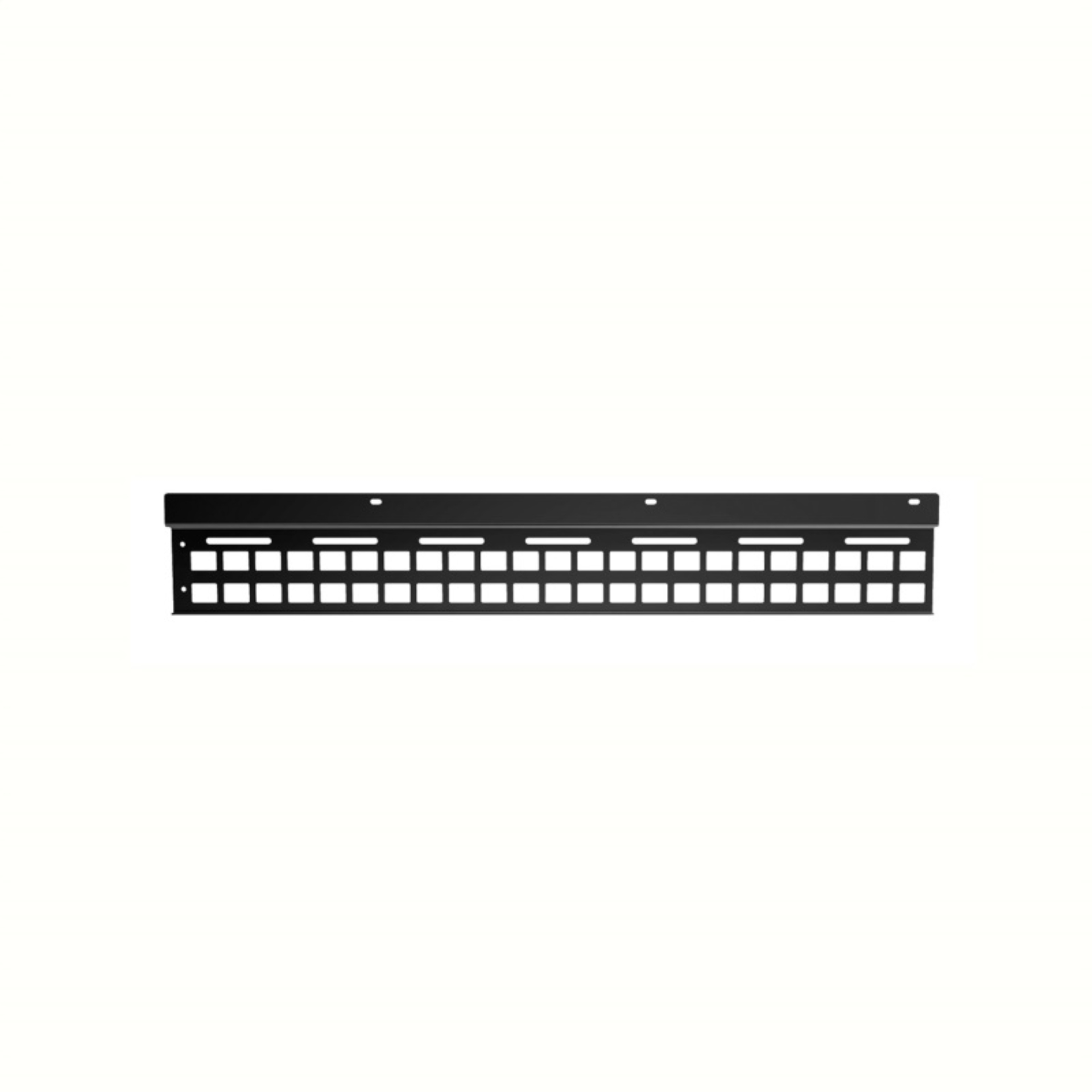 Picture of Putco PUT Molle Panels Exterior Trim - 195301