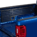 Picture of Putco PUT Molle Panels Exterior Trim - 195131