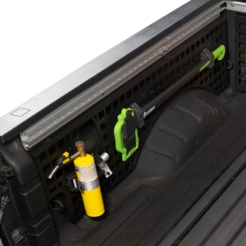 Picture of Putco PUT Molle Panels Exterior Trim - 195401