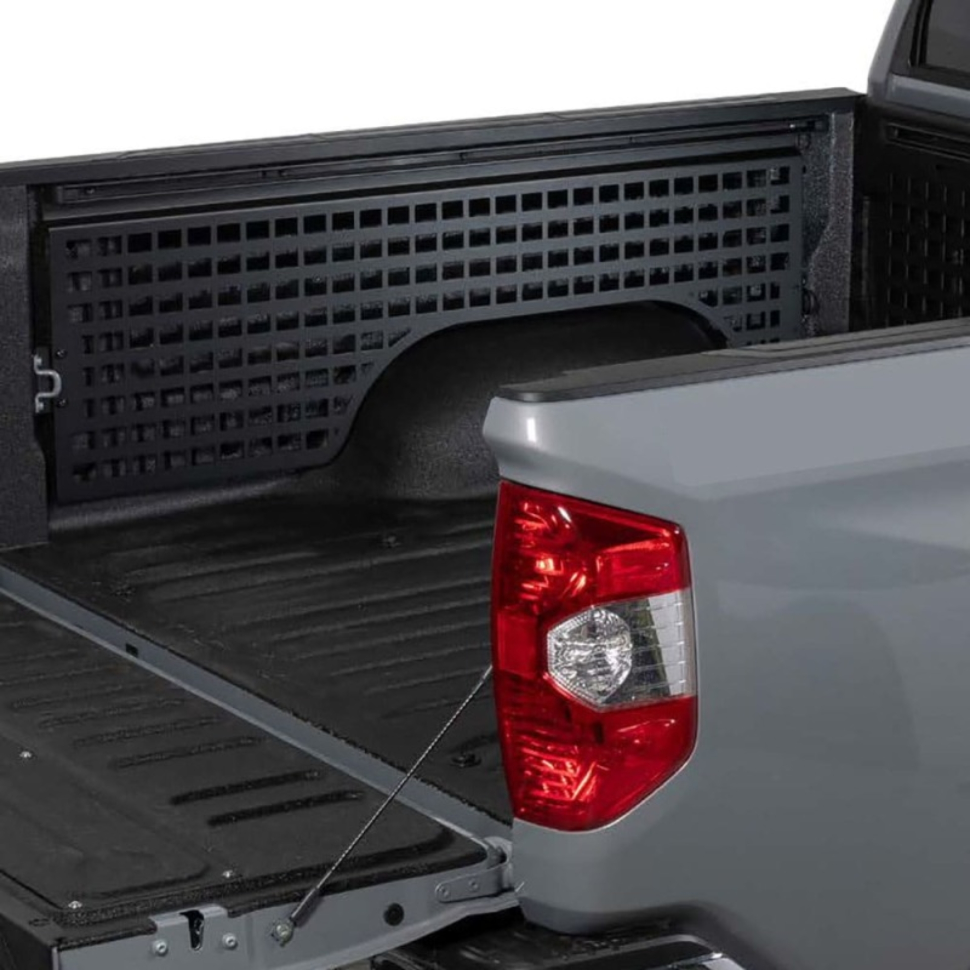 Picture of Putco PUT Molle Panels Exterior Trim - 195341