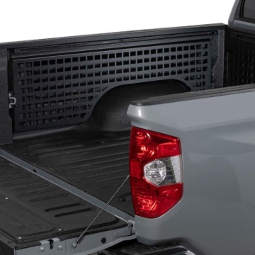 Picture of Putco PUT Molle Panels Exterior Trim - 195341