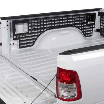 Picture of Putco PUT Molle Panels Exterior Trim - 195221