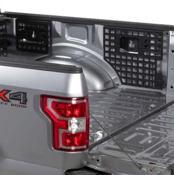 Picture of Putco PUT Molle Panels Exterior Trim - 195102