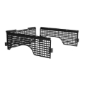 Picture of Putco PUT Molle Panels Exterior Trim - 195341