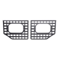 Picture of Putco PUT Molle Panels Exterior Trim - 195152