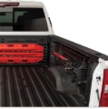 Picture of Putco PUT Molle Panels Exterior Trim - 195012