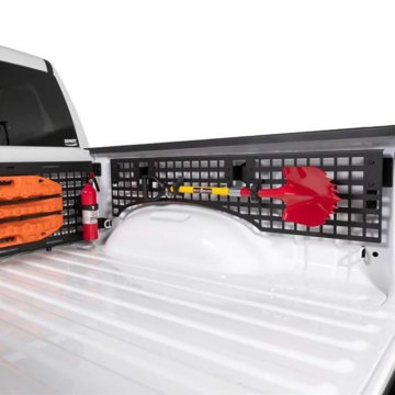 Picture of Putco PUT Molle Panels Exterior Trim - 195202