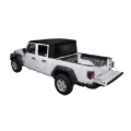 Picture of Putco PUT Molle Panels Exterior Trim - 195242