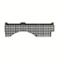 Picture of Putco PUT Molle Panels Exterior Trim - 195412